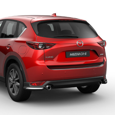 Distributie spelen Plaats Voor Mazda bezitters - accessoires, uitgebreid | Mazda NL