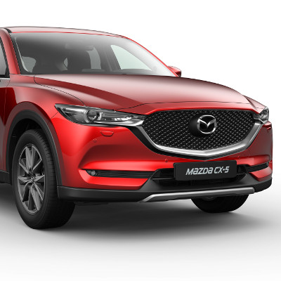 Distributie spelen Plaats Voor Mazda bezitters - accessoires, uitgebreid | Mazda NL