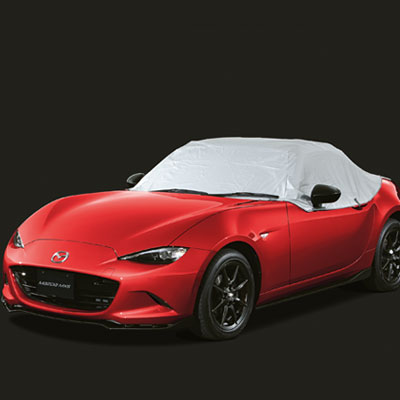 Mazda Mx 5 Zubehr